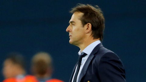 Julen Lopetegui