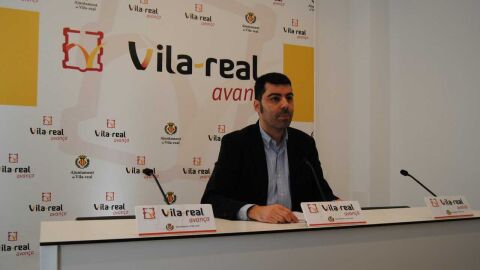 VILA-REAL