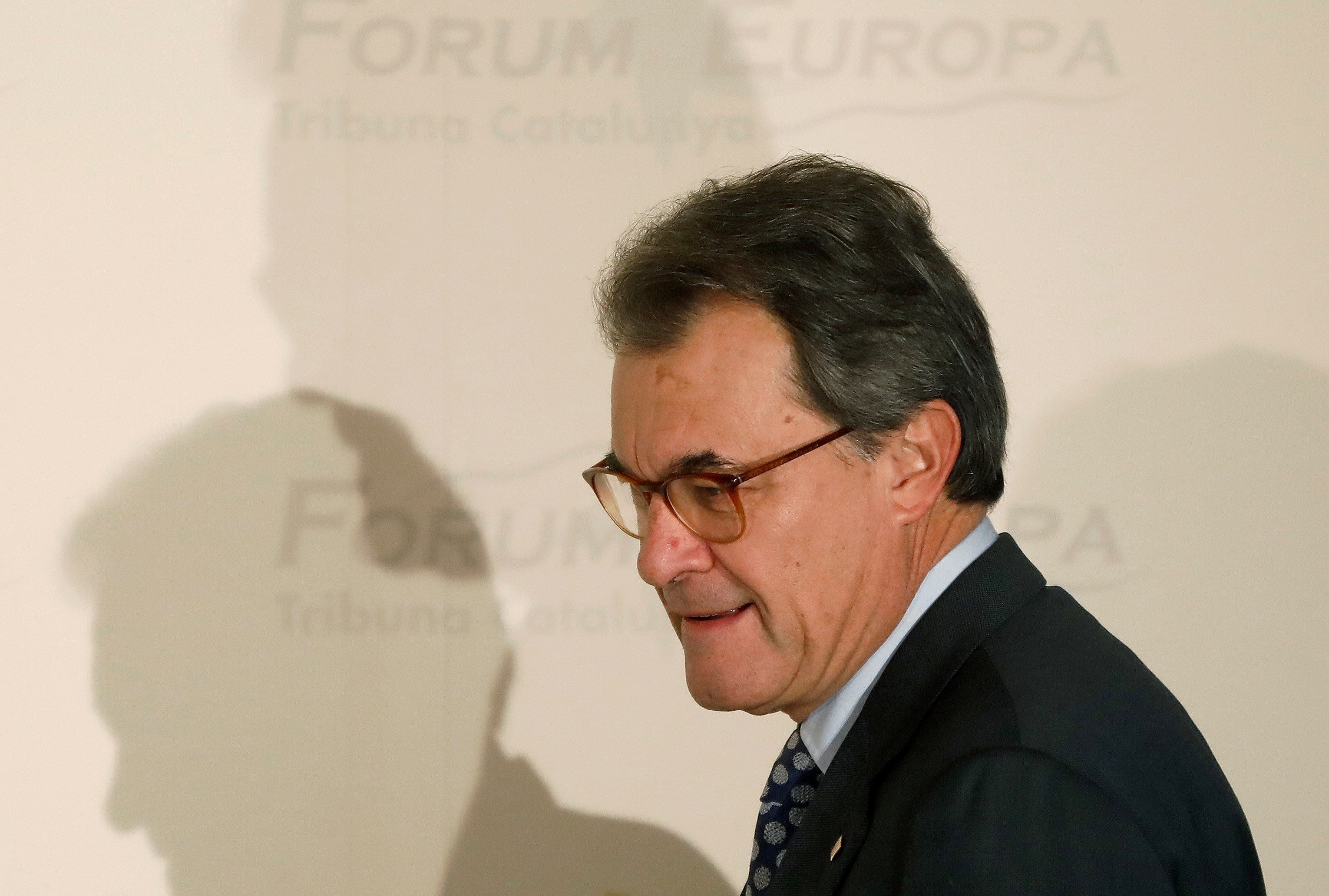 El Tribunal de Cuentas ordena embargar la vivienda que Mas puso como fianza por su responsabilidad en el 9-N El Tribunal de Cuentas ordena embargar la vivienda que Mas puso como fianza por su responsabilidad en el 9-N