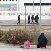 Cárcel de Archidona Cárcel de Archidona