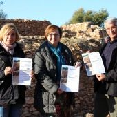 Almassora mostrará el avance de las excavaciones del Torrelló en dos jornadas de puertas abiertas.
