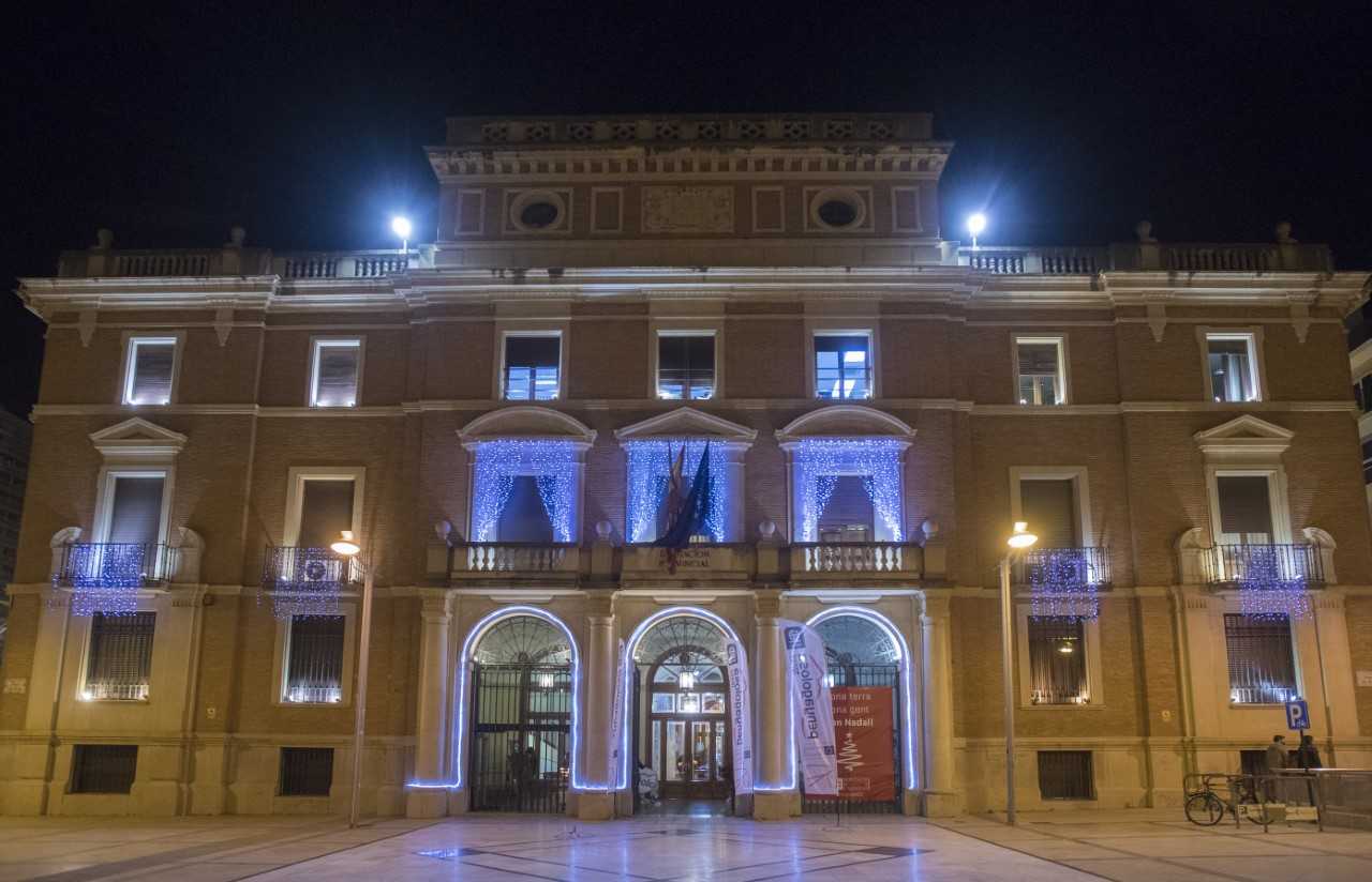 El Pleno de la Diputación debatirá sobre el acercamiento de los presos de ETA El Pleno de la Diputación debatirá sobre el acercamiento de los presos de ETA