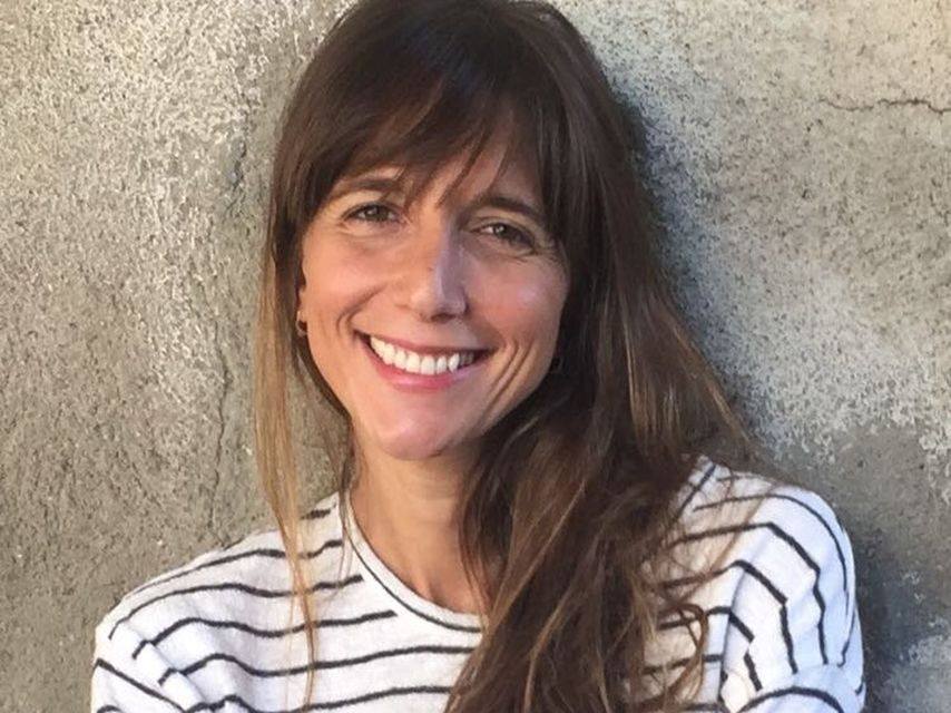 Laura Ferrero: "Seas joven o mayor siempre te acabas haciendo la misma pregunta" Laura Ferrero: "Seas joven o mayor siempre te acabas haciendo la misma pregunta"