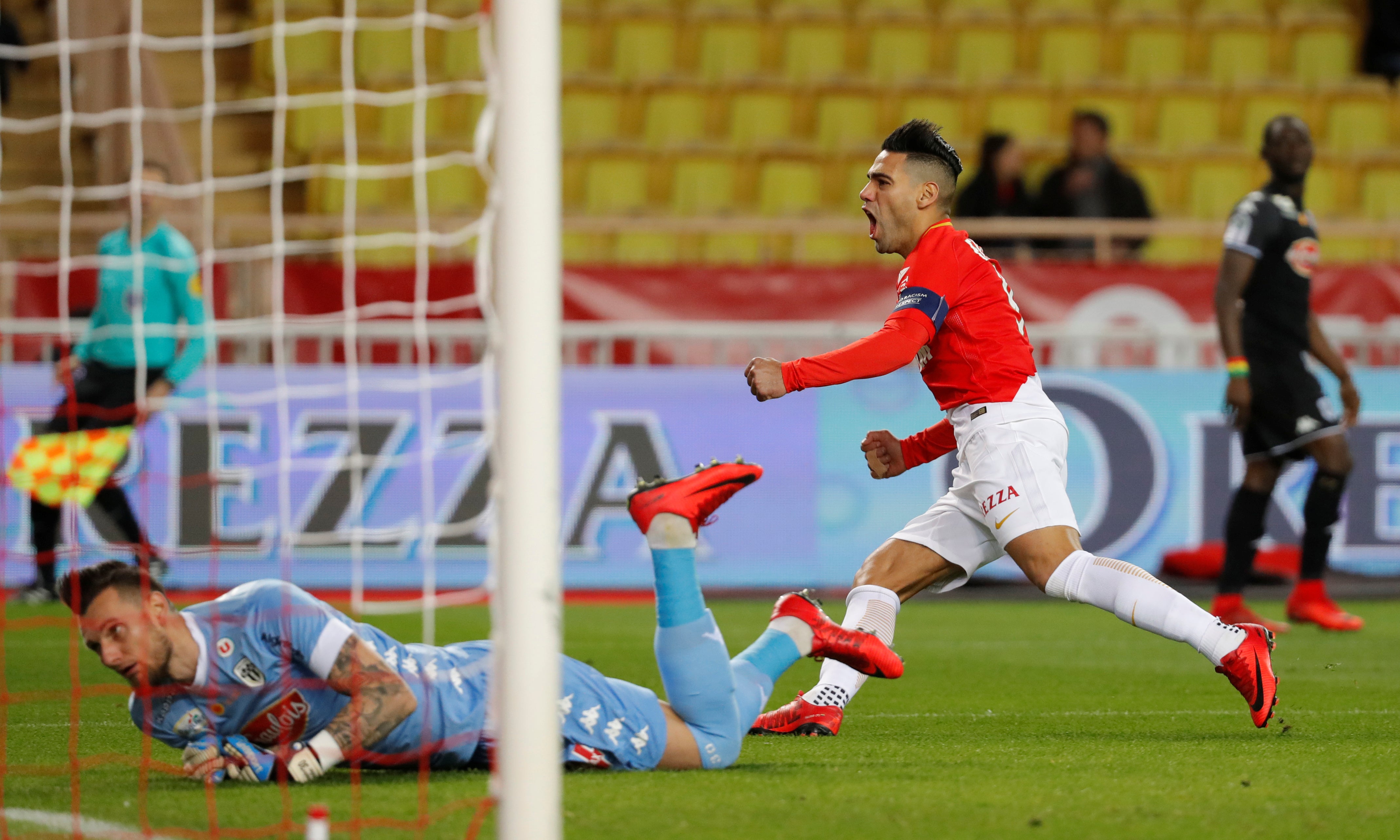 Así es el Mónaco, primer rival del Atlético en Champions: "Está claramente en su peor momento de los últimos cinco años" Así es el Mónaco, primer rival del Atlético en Champions: "Está claramente en su peor momento de los últimos cinco años"