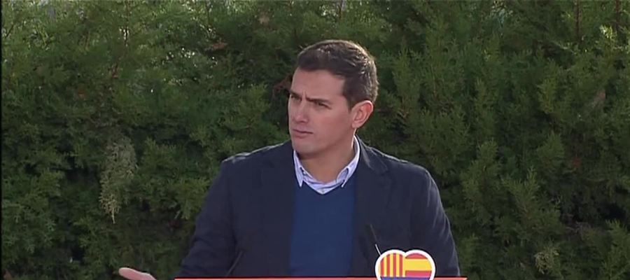 Albert Rivera Albert Rivera