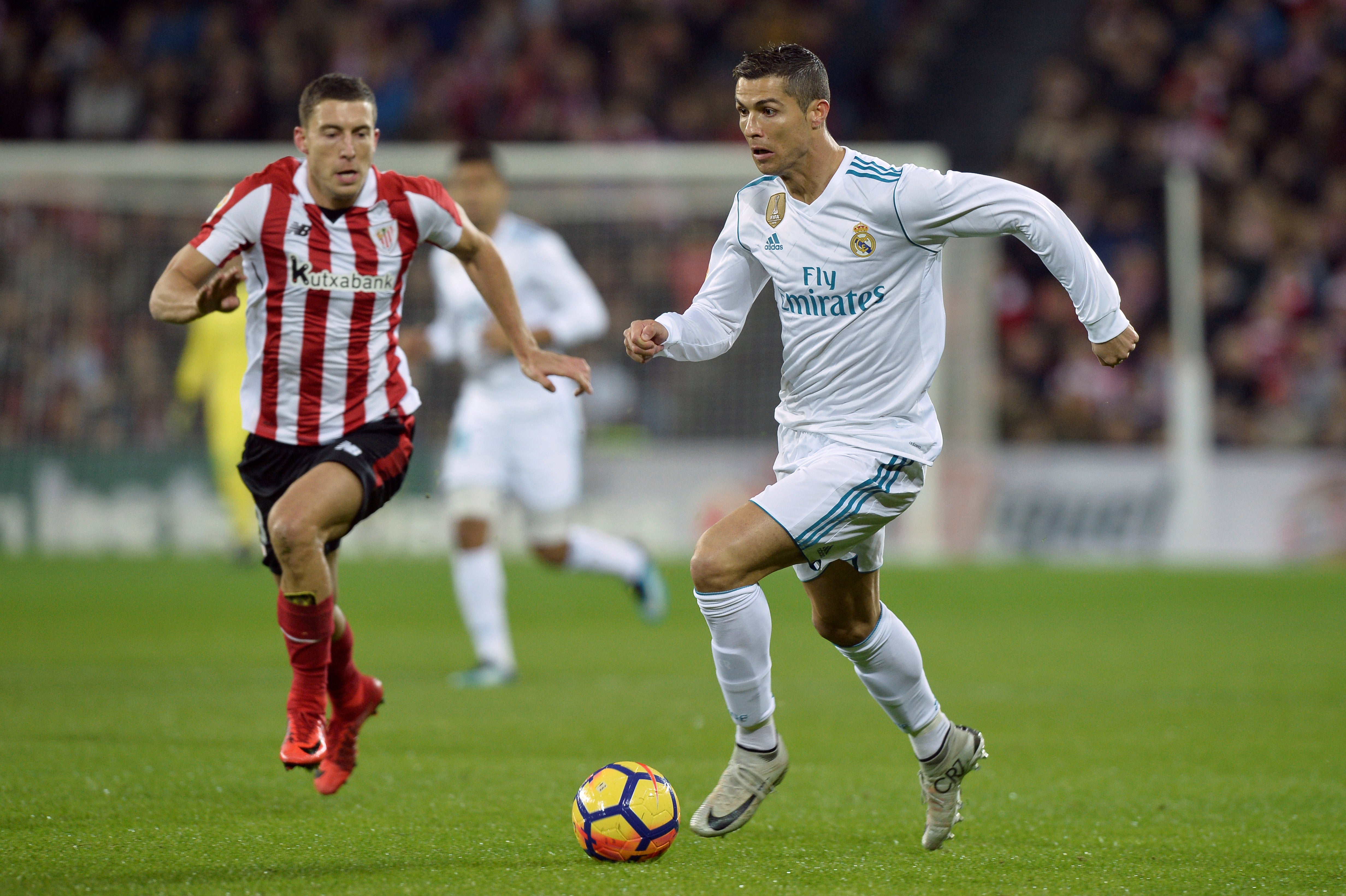 Análisis: ¿El problema del Real Madrid es solo la falta de gol? Análisis: ¿El problema del Real Madrid es solo la falta de gol?
