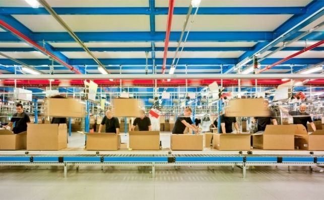 La contratación logística descendió un 4,9 % el año pasado en Extremadura La contratación logística descendió un 4,9 % el año pasado en Extremadura