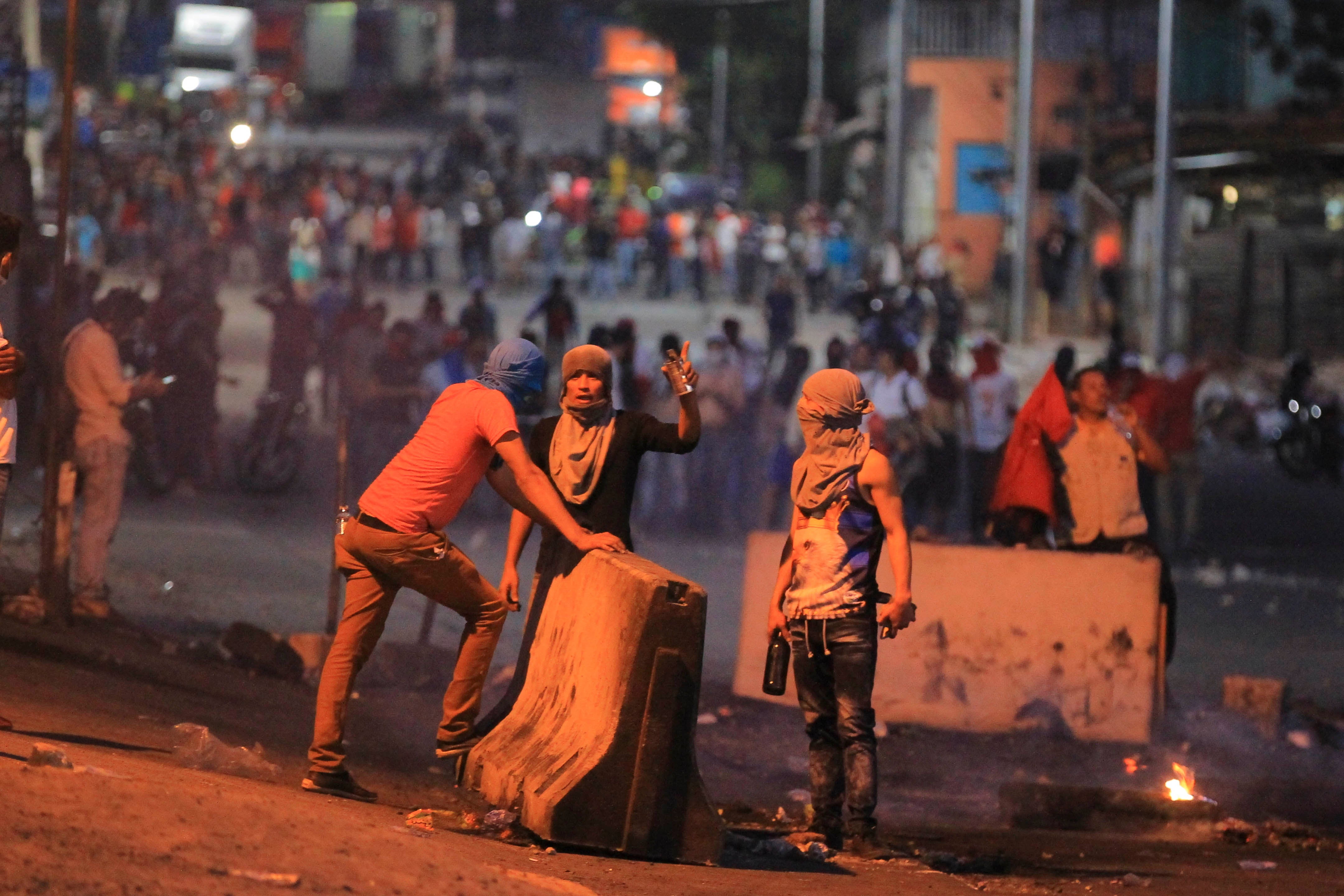 La cara B: Escándalo...y silencio La cara B: Escándalo...y silencio