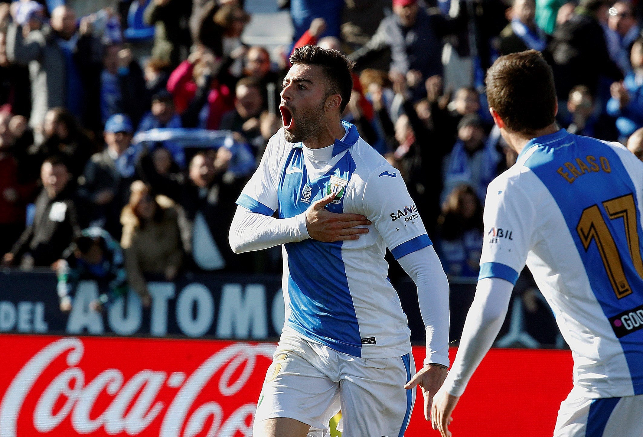 El Leganés se lanza a por Jonathan Silva tras la marcha de Rico El Leganés se lanza a por Jonathan Silva tras la marcha de Rico