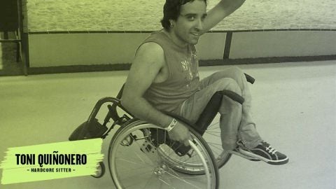 Toni Qui&ntilde;onero