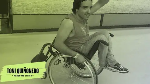 Toni Quiñonero Toni Quiñonero