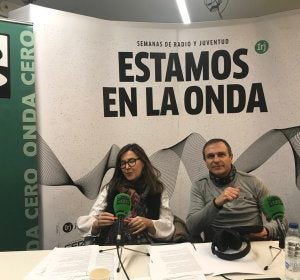 Programa especial Aquí en la Onda cine y Literatura Programa especial Aquí en la Onda cine y Literatura