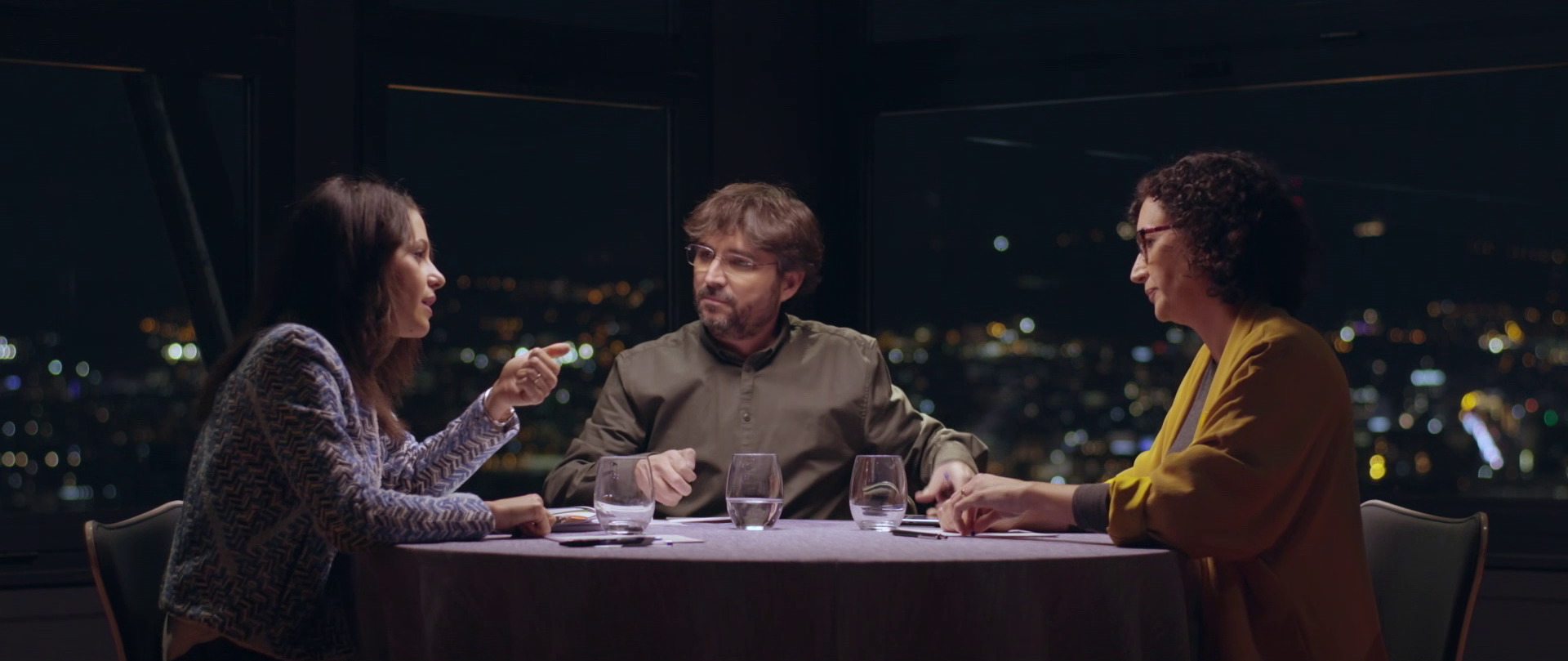 Tertulia: ¿Quién ganó el debate, Rovira o Arrimadas? Tertulia: ¿Quién ganó el debate, Rovira o Arrimadas?