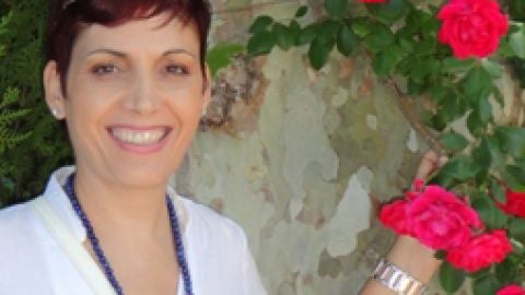 Entrevista con la presidenta de la ONG Regalos de Amor