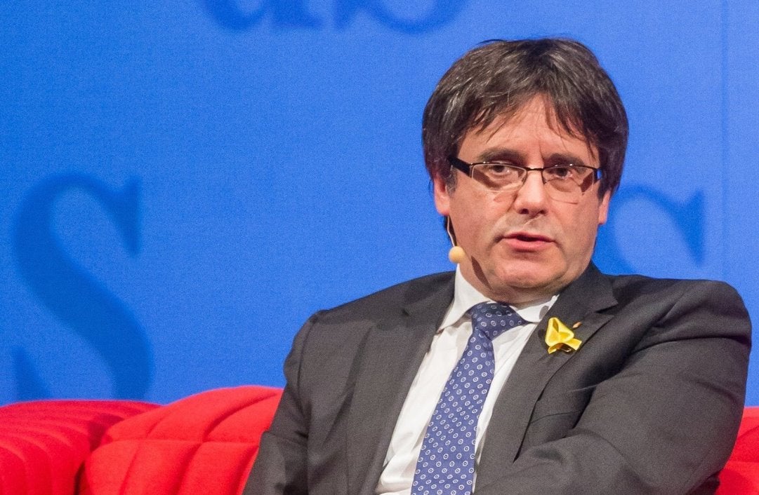 El juez belga decidirá sobre la extradición de Puigdemont y sus exconsejeros el 14 diciembre El juez belga decidirá sobre la extradición de Puigdemont y sus exconsejeros el 14 diciembre