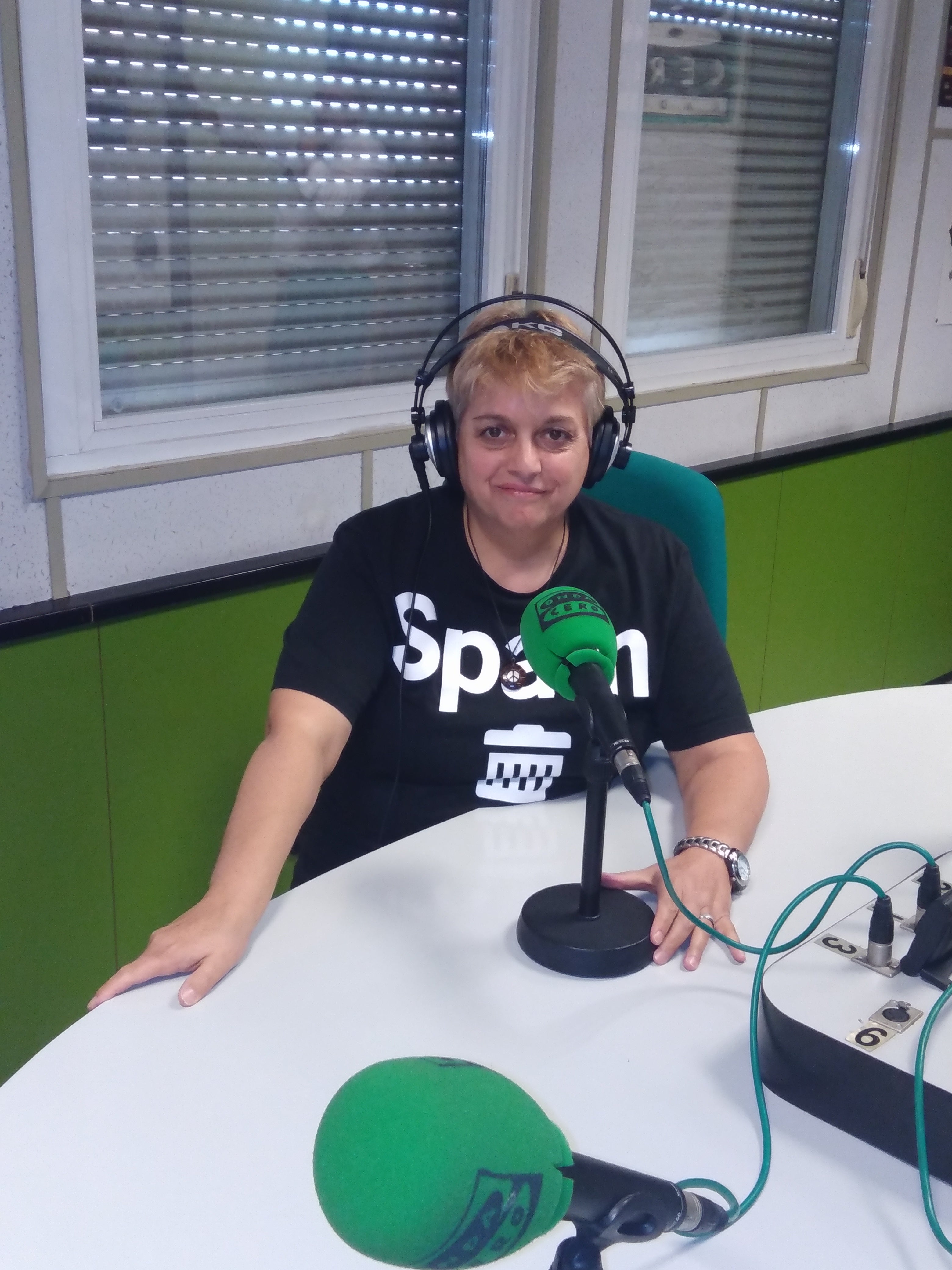 Salud en la Onda Salud en la Onda