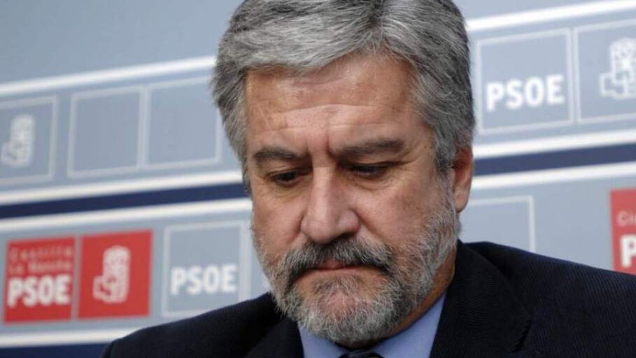 Manuel Mar&iacute;n