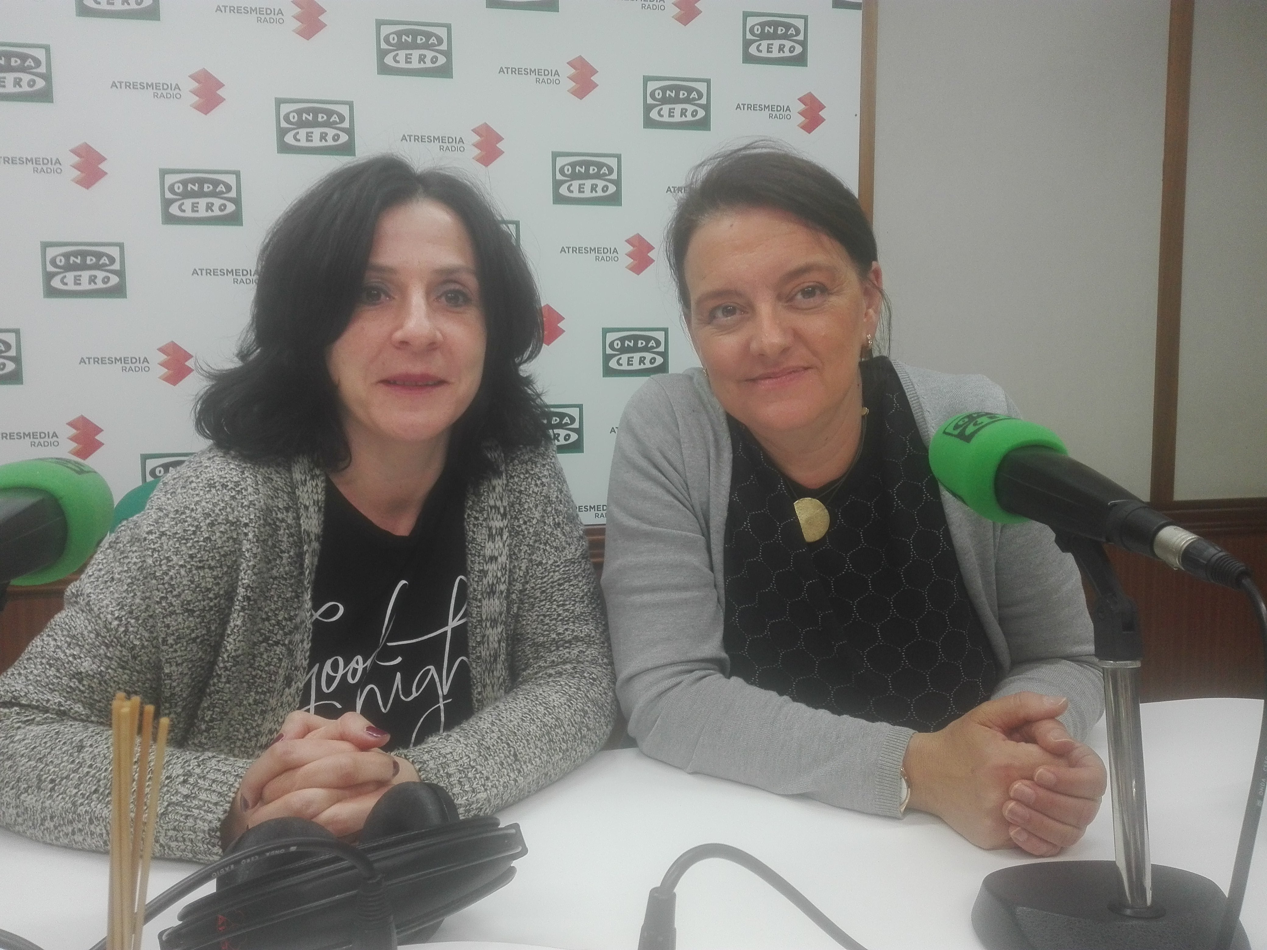 María Huete, obtiene junto a Multiángulo un premio de la FEMP por sensibilizar contra la violencia de género María Huete, obtiene junto a Multiángulo un premio de la FEMP por sensibilizar contra la violencia de género