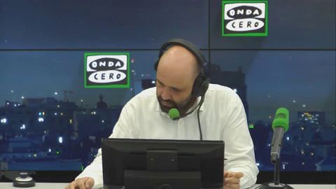 David del Cura: "Arranca la campa&ntilde;a m&aacute;s loca"