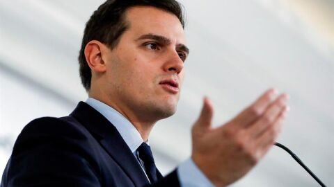 Albert Rivera