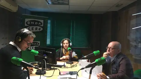 Pontevedra en la Onda-motor Nuestro espacio de motor con el concesionario Dalonga