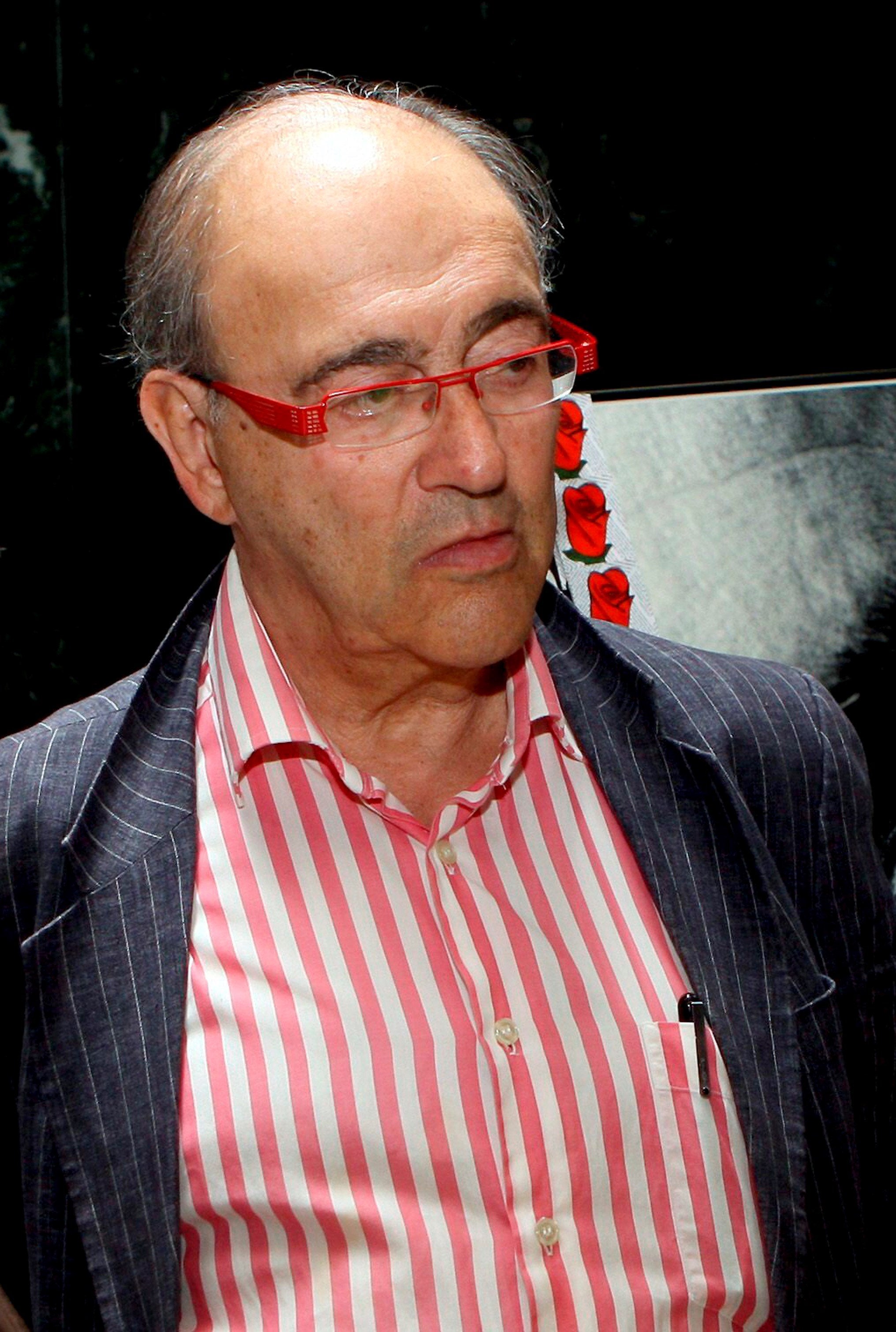 Muere el pianista Carles Santos, Premio Nacional de Música en 2008 Muere el pianista Carles Santos, Premio Nacional de Música en 2008