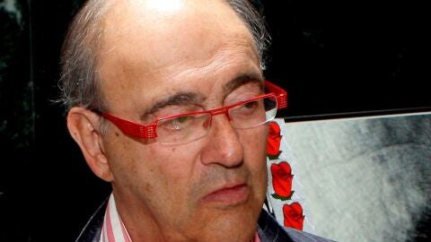 El m&uacute;sico, Carles Santos