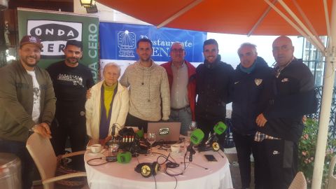 Marbella deporte 