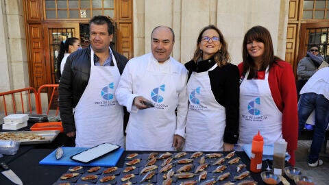 PESCADO LLOTJA