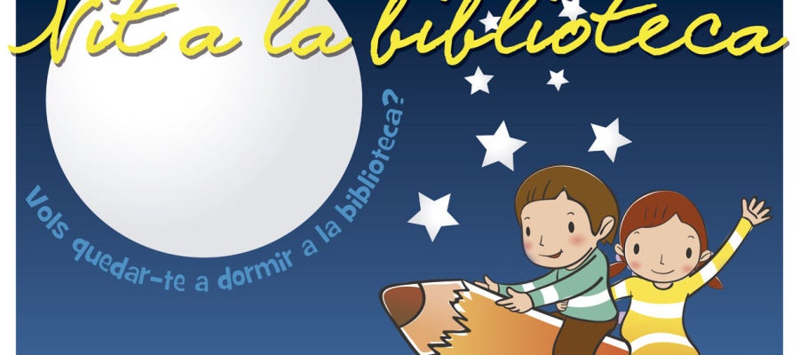 Los asistentes podrán conocer el trabajo de una biblioteca de noche. Los asistentes podrán conocer el trabajo de una biblioteca de noche.