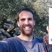 Continúa la búsqueda del joven en EEUU