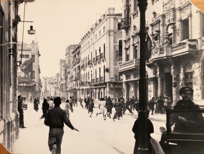 Con alma de periodista, Magda Donato la creadora de `Los reportajes vividos´ Con alma de periodista, Magda Donato la creadora de `Los reportajes vividos´