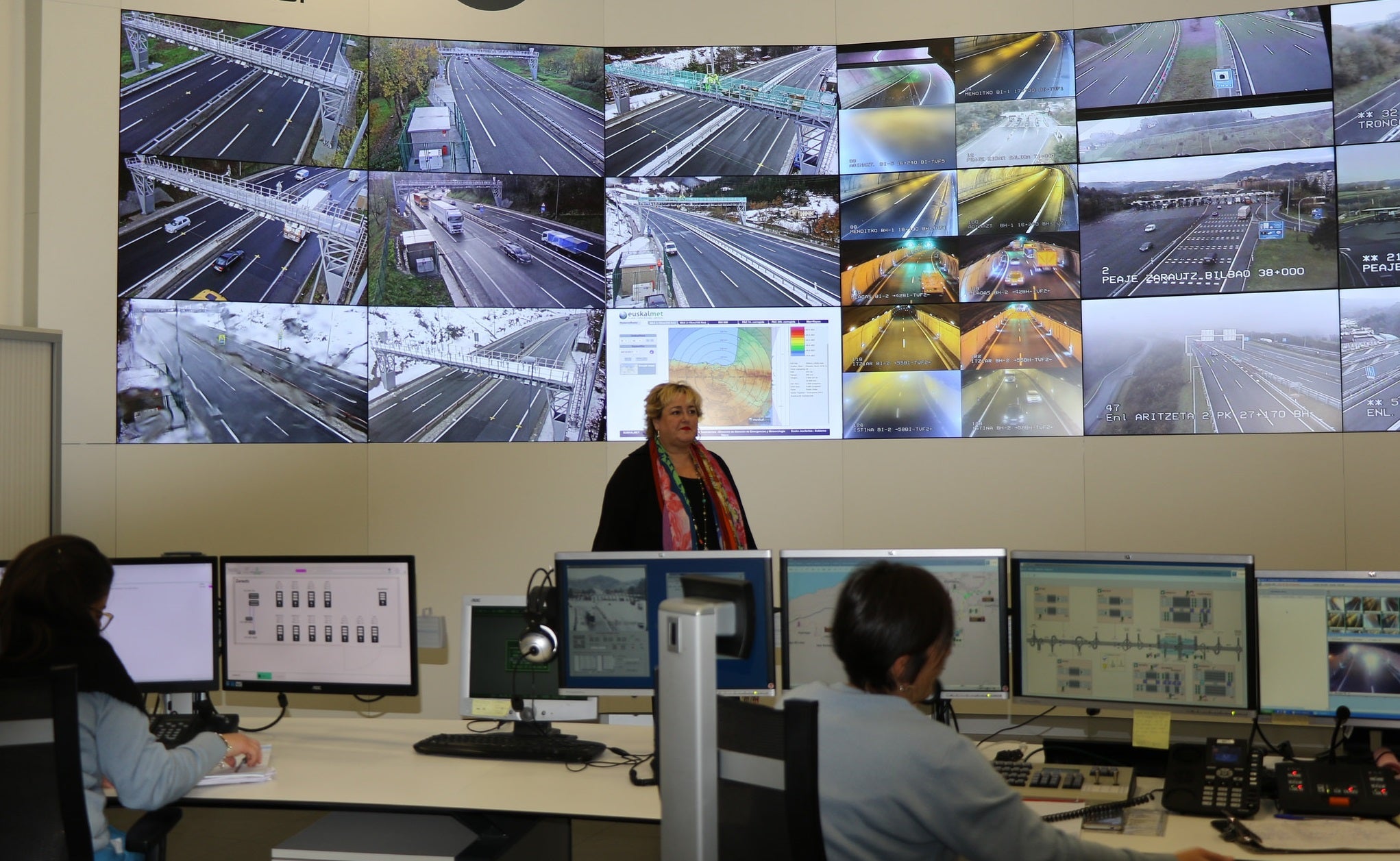 Gipuzkoa en la Onda 04/12/2017 Gipuzkoa en la Onda 04/12/2017