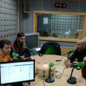 Tertulia Cadista "La Resaca". Onda Deportiva Cádiz
