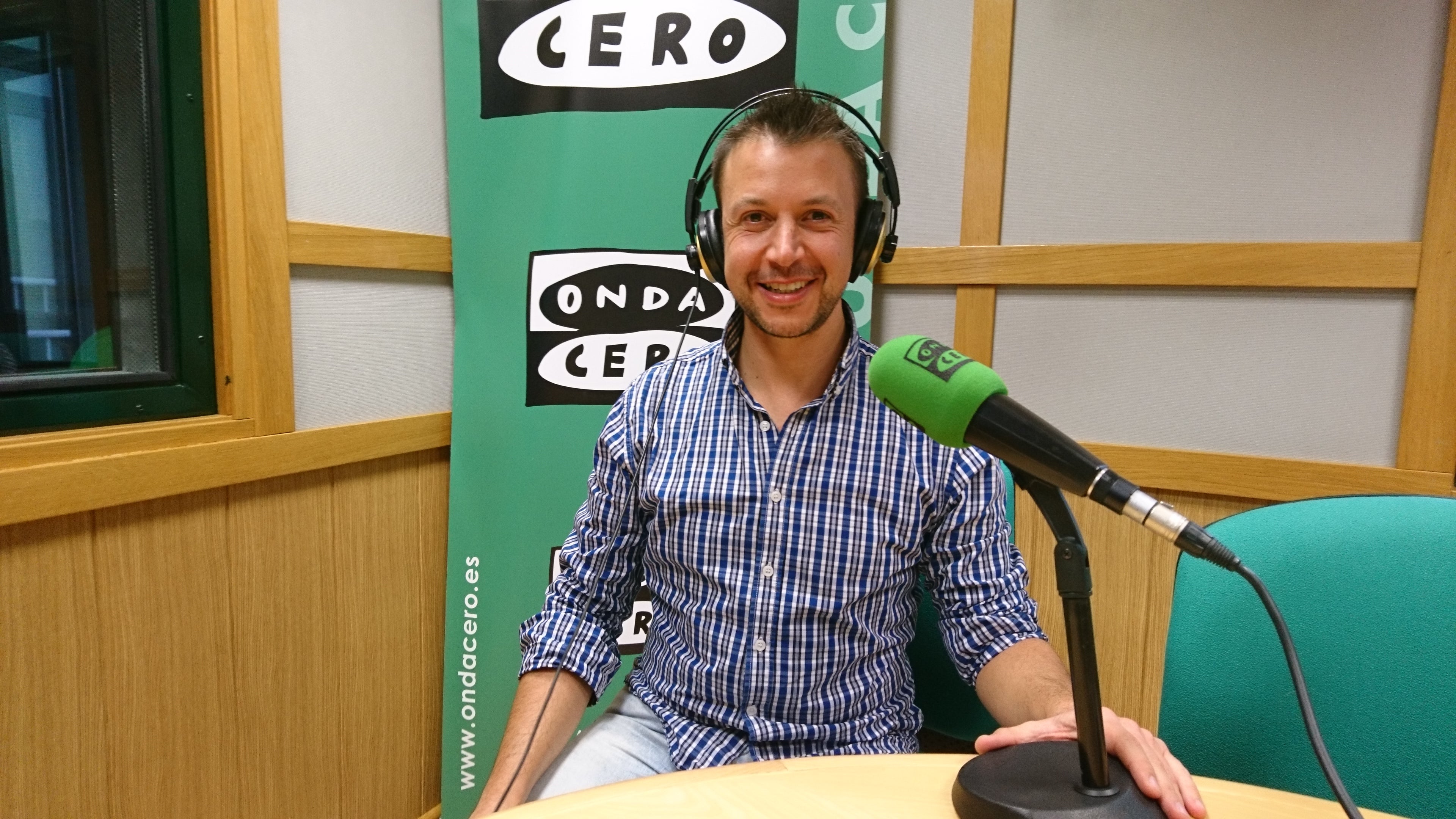 León en la Onda 24/08/2018 León en la Onda 24/08/2018