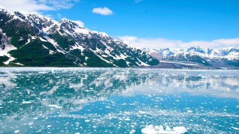 Alaska 