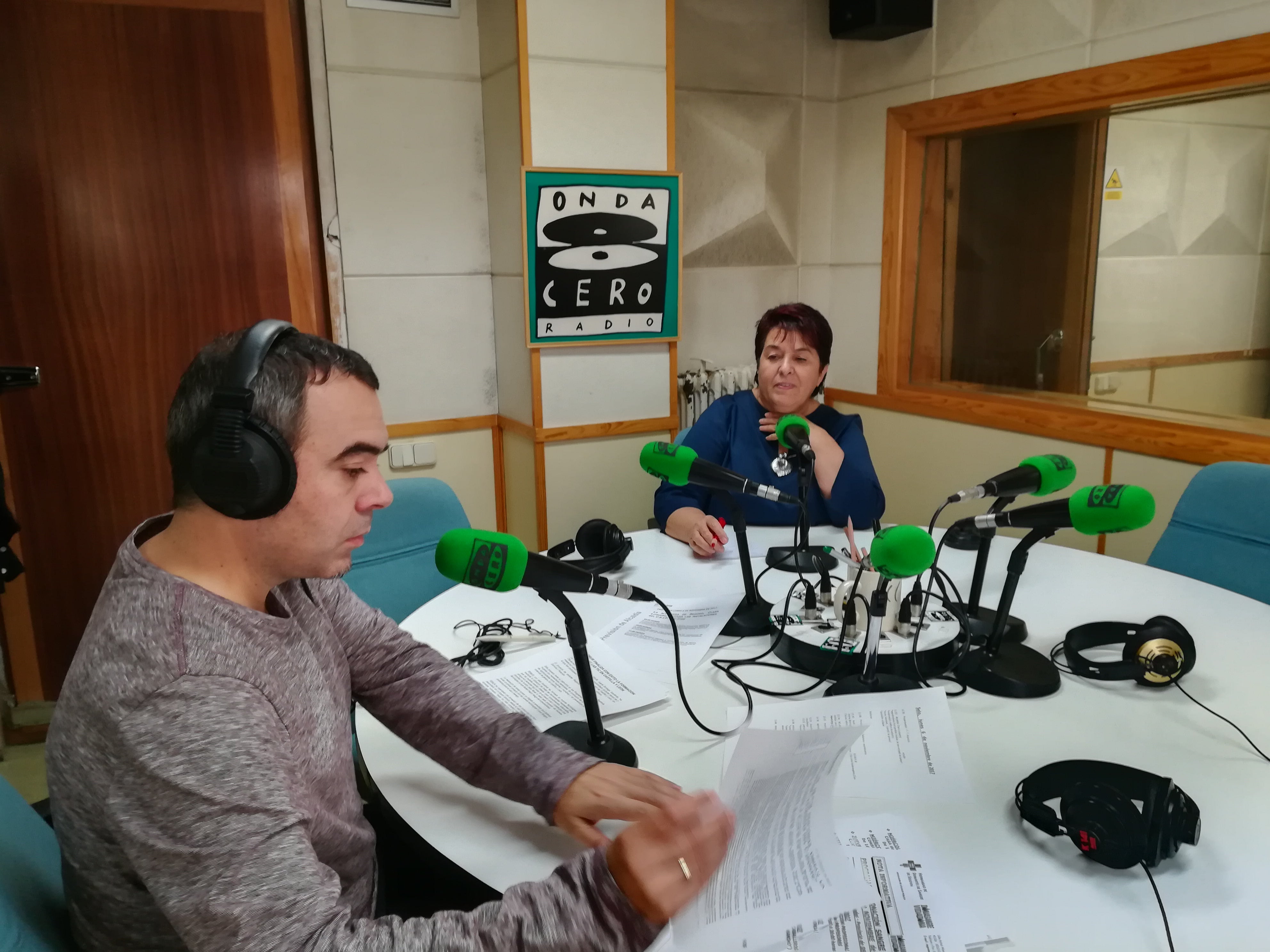 Entrevista a Clara Luquero, alcaldesa de Segovia Entrevista a Clara Luquero, alcaldesa de Segovia