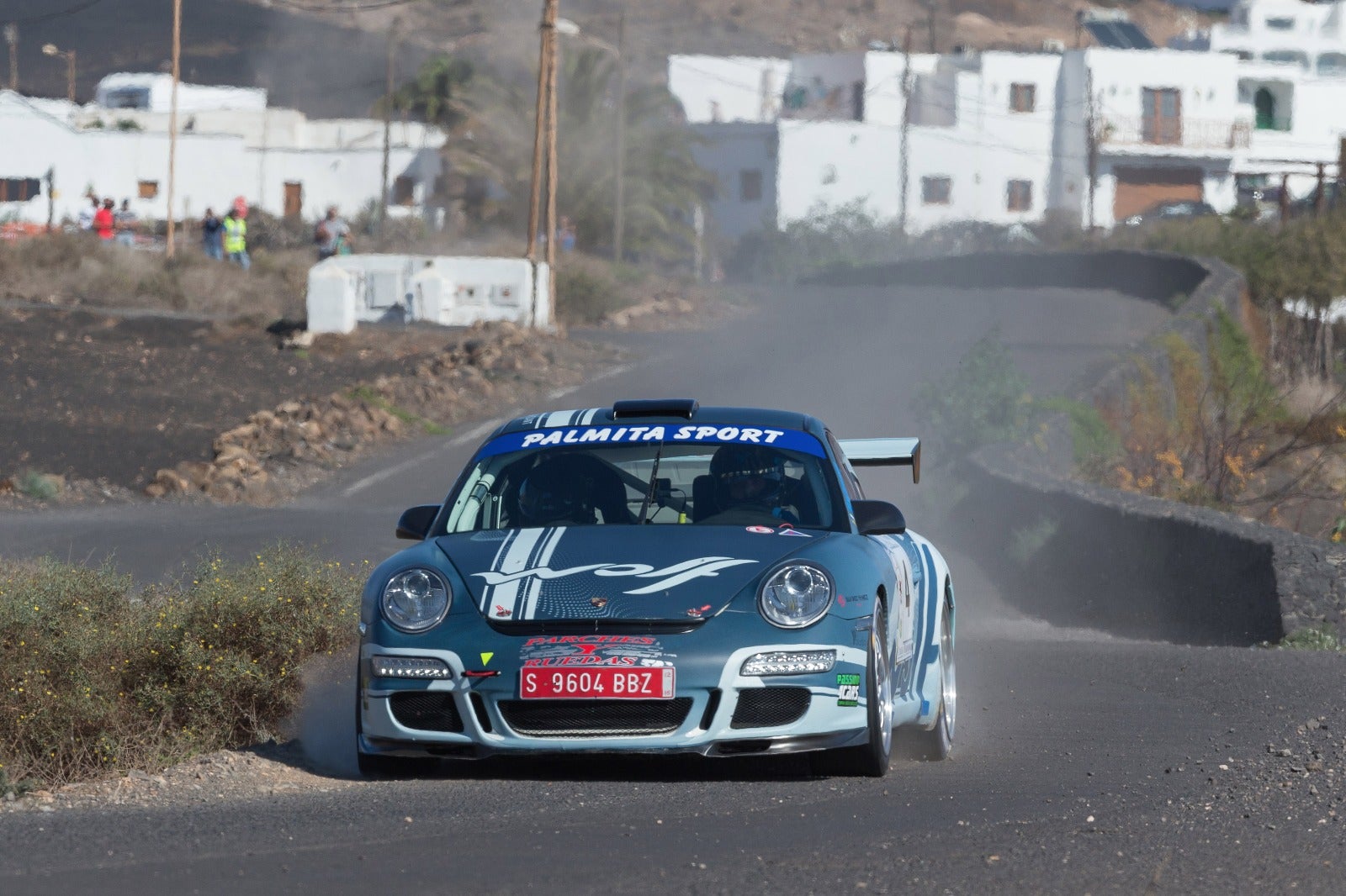 Motor En La Onda Canarias Lunes 04/12/2017 Motor En La Onda Canarias Lunes 04/12/2017