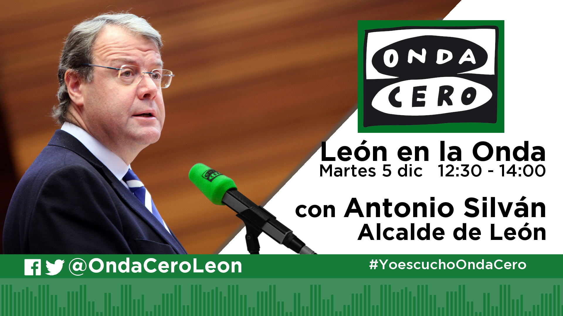 León en la Onda León en la Onda