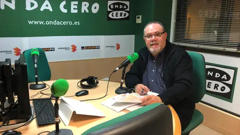 FAPA GABRIEL MIRO Entrevista a Ramón López