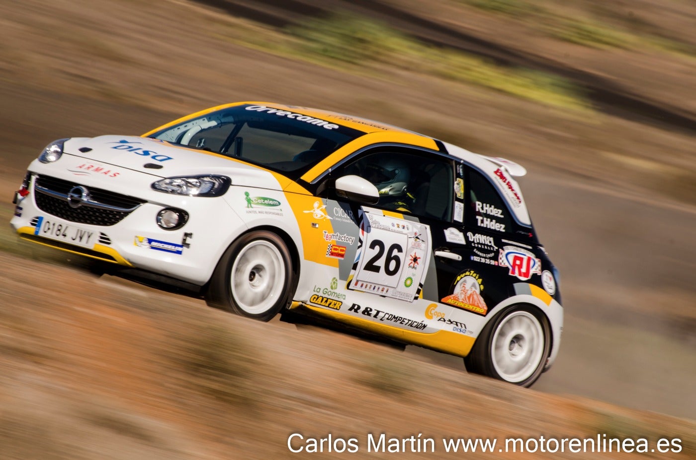 Motor En La Onda Canarias Martes 05/12/2017 Motor En La Onda Canarias Martes 05/12/2017