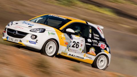 Motor En La Onda Canarias