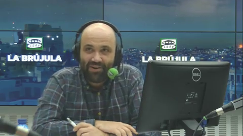 La entrada de David del Cura: "Jugada maestra de Llanera" La entrada de David del Cura: "Jugada maestra de Llanera"