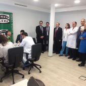 Hospital Inmaculada de Granada