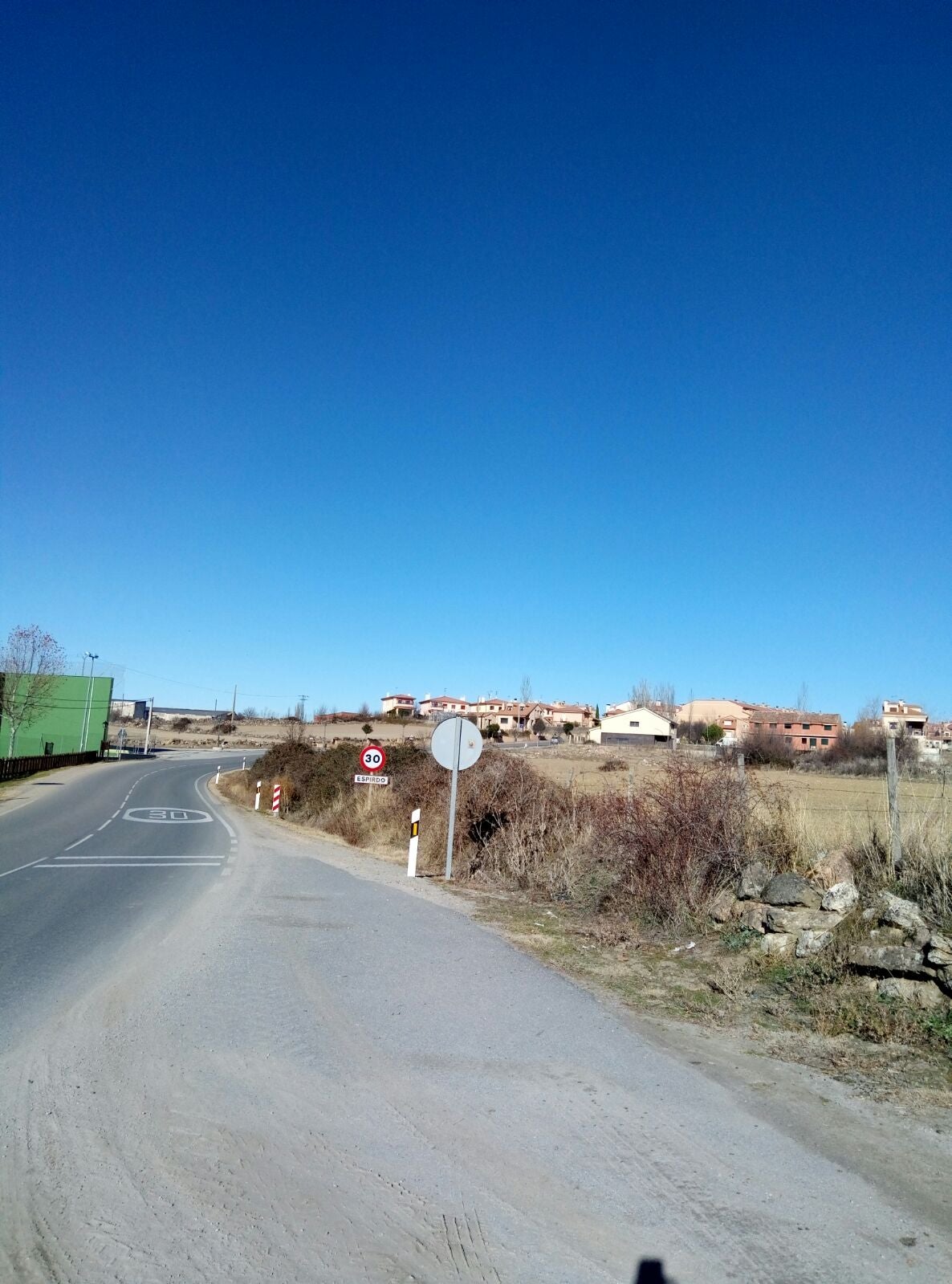 Noticias Mediodía Segovia 05-12-17 Noticias Mediodía Segovia 05-12-17