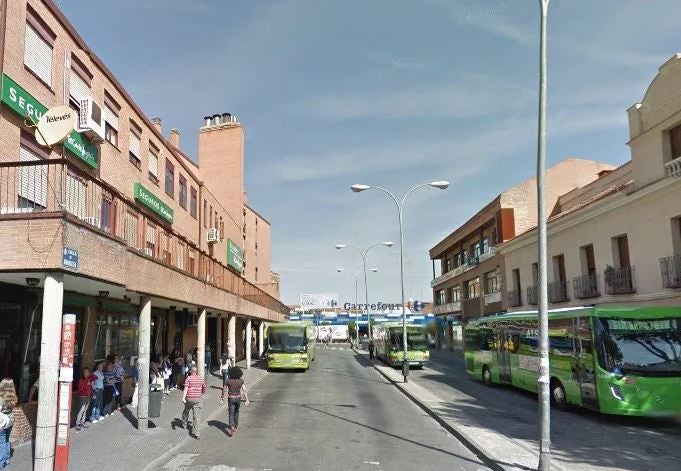 Noticias Alcalá de Henares matinal 10/05/2023 Noticias Alcalá de Henares matinal 10/05/2023