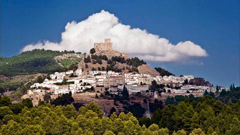 Segura de la Sierra entra en la lista de los pueblos m&aacute;s bonitos de Espa&ntilde;a