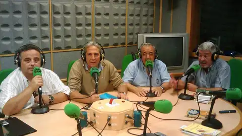 Grupo Gastronómico Gaditano Sección de gastronomía en Cádiz en la Onda