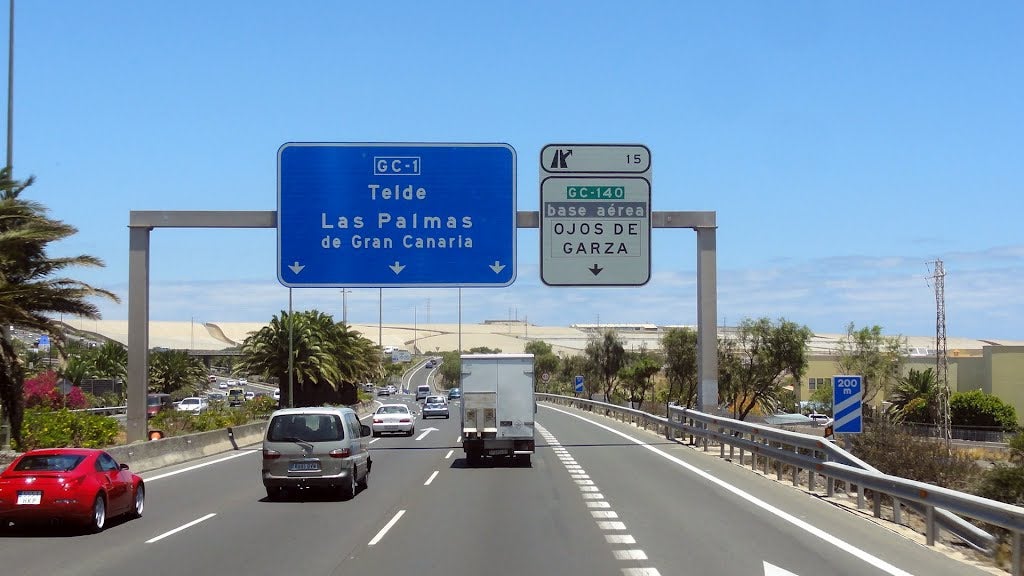 Gran Canaria En La Onda Martes 05/12/2017 Gran Canaria En La Onda Martes 05/12/2017