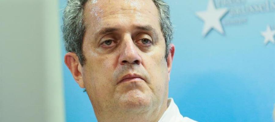 Joaquim Forn Joaquim Forn